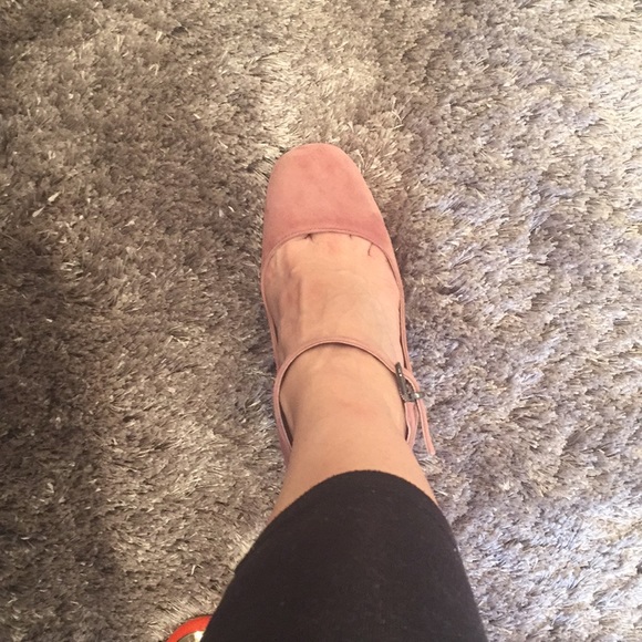 Via Spiga Heel - Picture 5 of 6